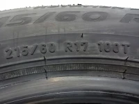 225/50R17 opona PIRELLI Ice Zero FR RSC 98T